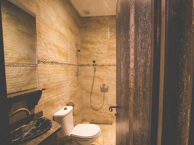Hotel Imsouane Guesthouse