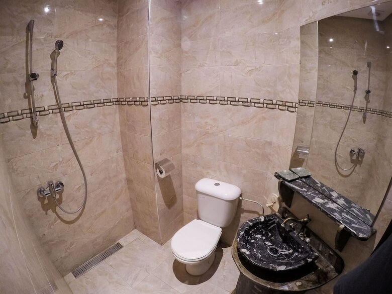 Hotel Imsouane Guesthouse