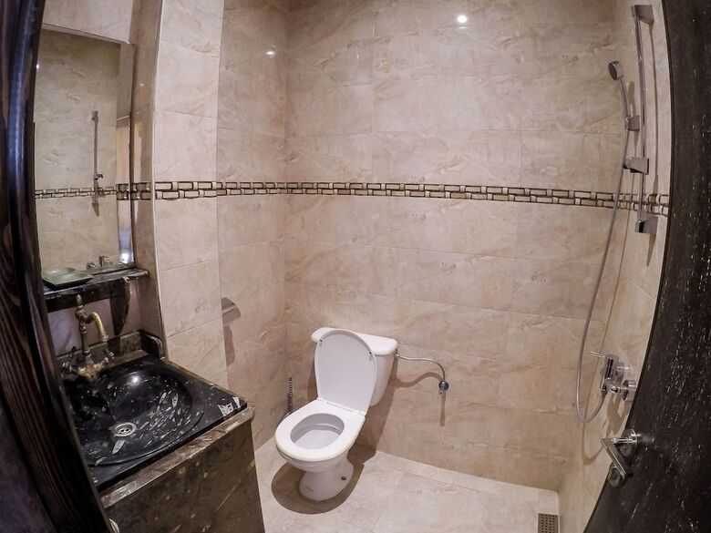 Hotel Imsouane Guesthouse