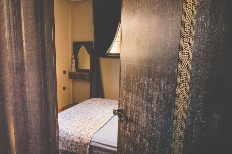 Hotel Imsouane Guesthouse