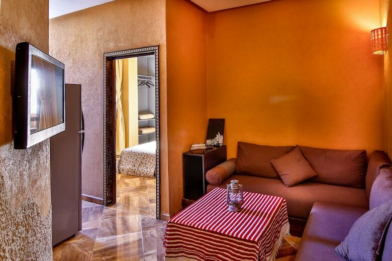 Hotel Imsouane Guesthouse