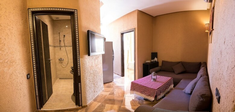 Hotel Imsouane Guesthouse