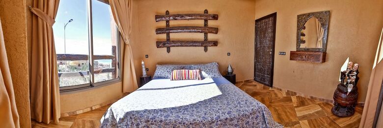 Hotel Imsouane Guesthouse