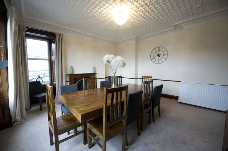 Bed & Breakfast Springfield Guesthouse