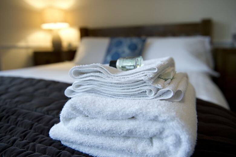 Bed & Breakfast Springfield Guesthouse