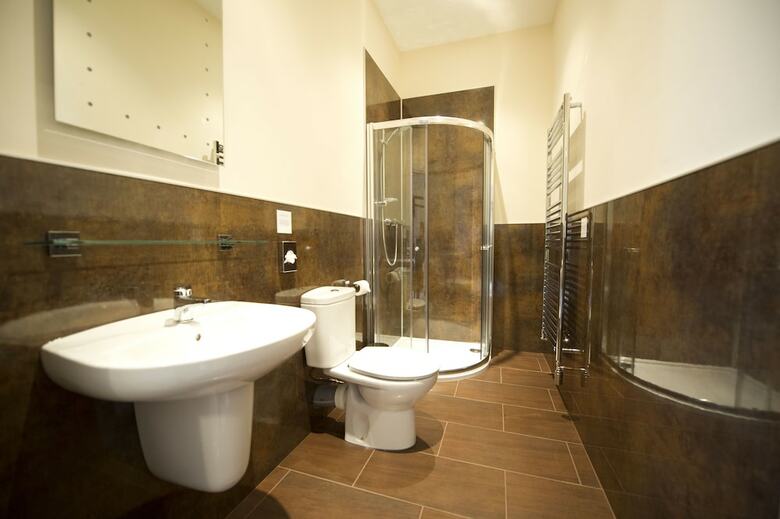 Bed & Breakfast Springfield Guesthouse