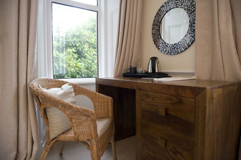 Bed & Breakfast Springfield Guesthouse