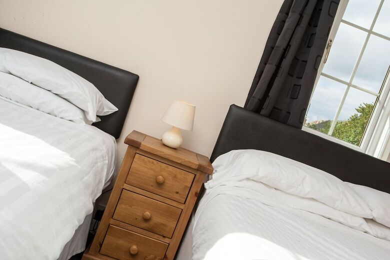 Bed & Breakfast Springfield Guesthouse