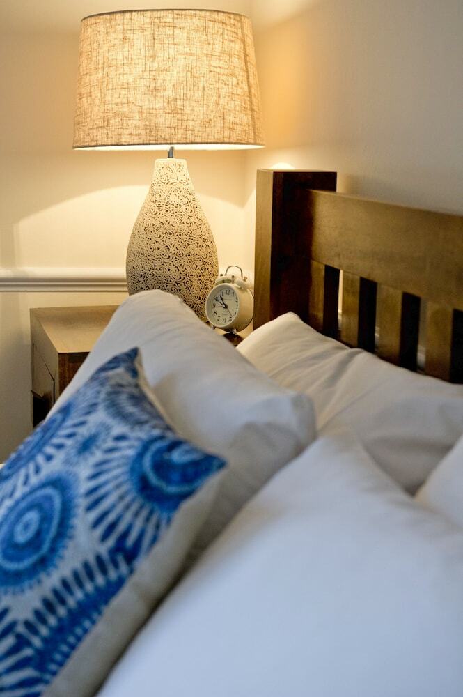 Bed & Breakfast Springfield Guesthouse