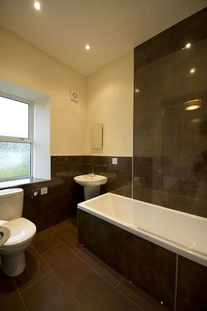 Bed & Breakfast Springfield Guesthouse