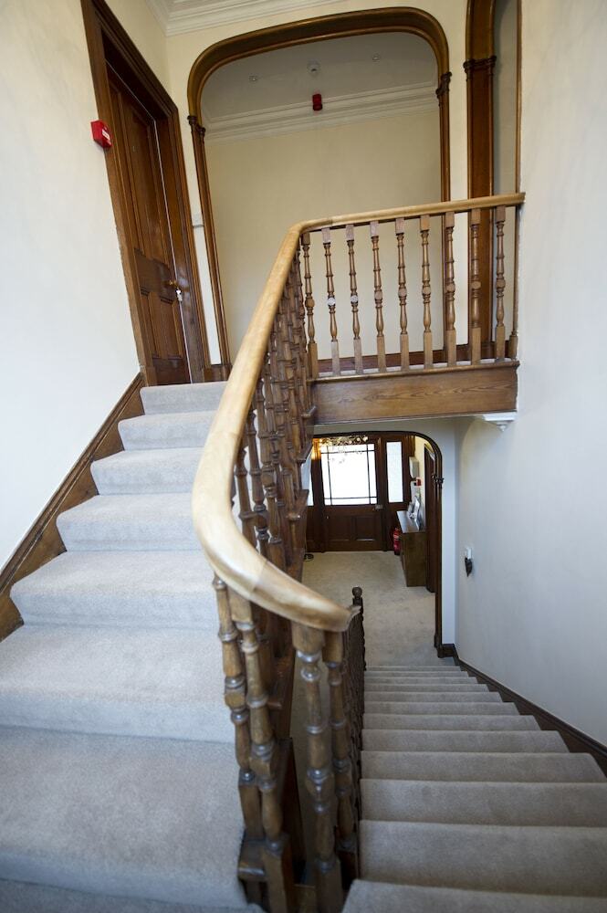Bed & Breakfast Springfield Guesthouse