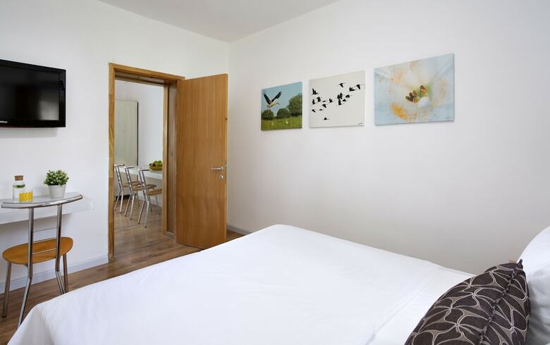 Malkiya Travelhotel