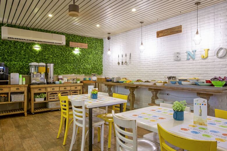 Malkiya Travelhotel