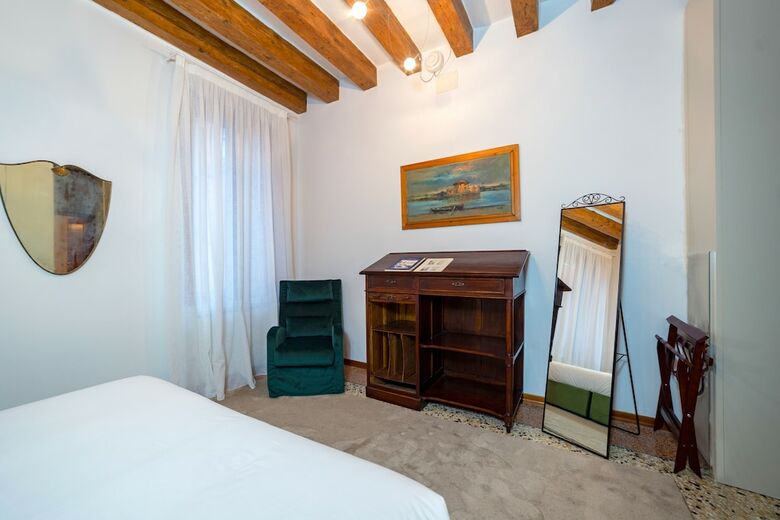 Apartamento Casa Graziosa