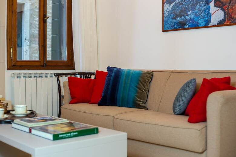 Apartamento Casa Graziosa