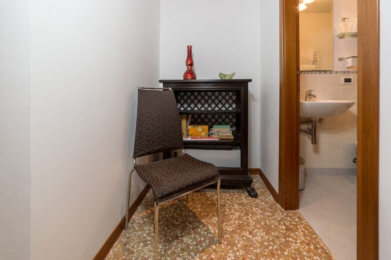 Apartamento Casa Graziosa