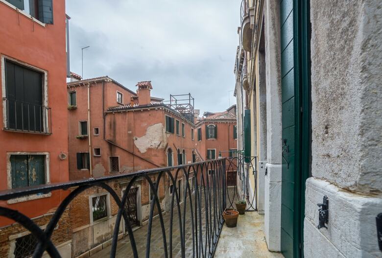 Apartamento Casa Graziosa
