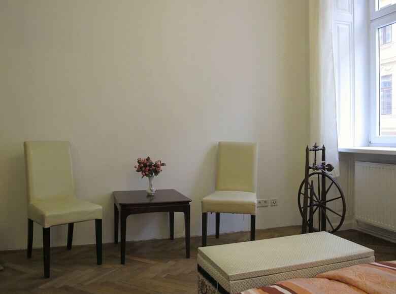 Old Vienna Apartments