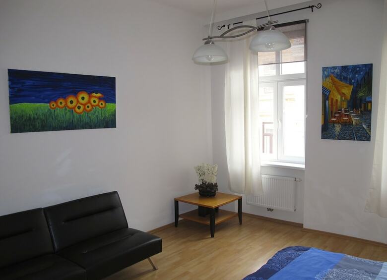 Old Vienna Apartments