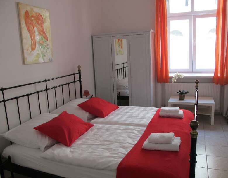 Old Vienna Apartments