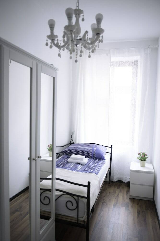 Old Vienna Apartments