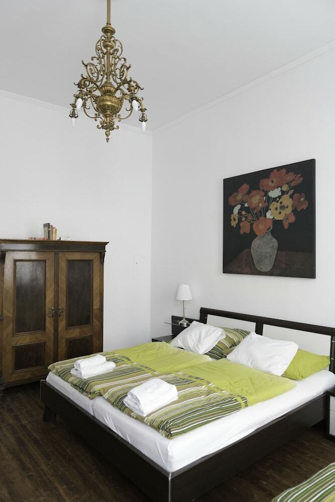 Old Vienna Apartments