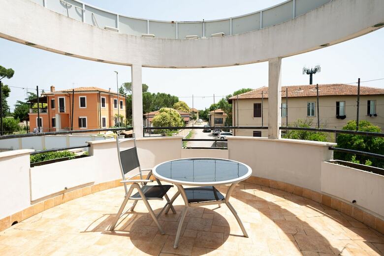 Cervara Park Hotel