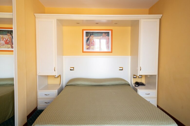 Cervara Park Hotel