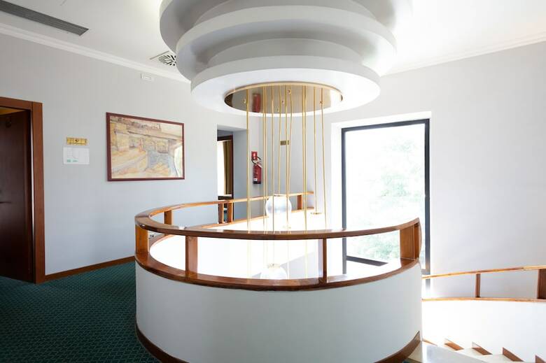 Cervara Park Hotel