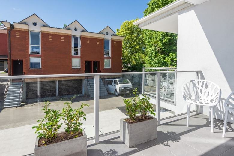 Armagh Apartments 3&5 Combined Chh