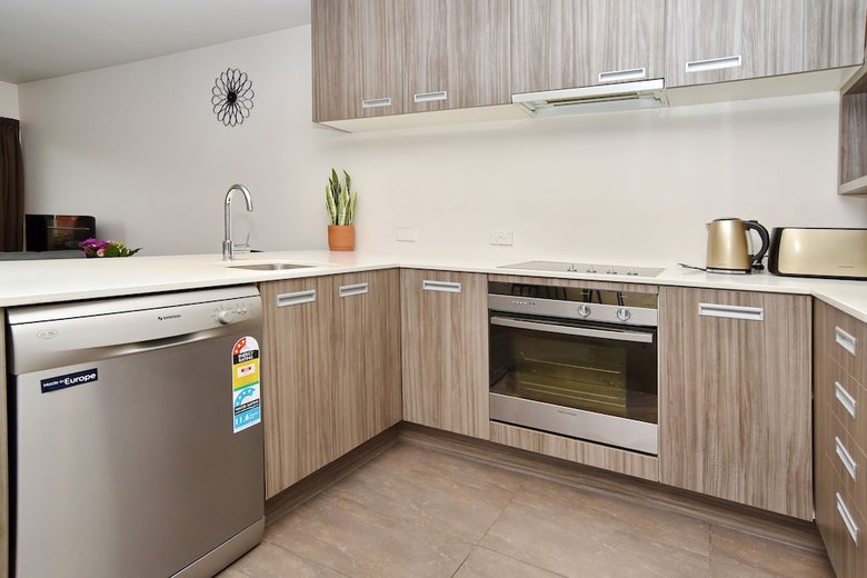 Armagh Apartments 3&5 Combined Chh