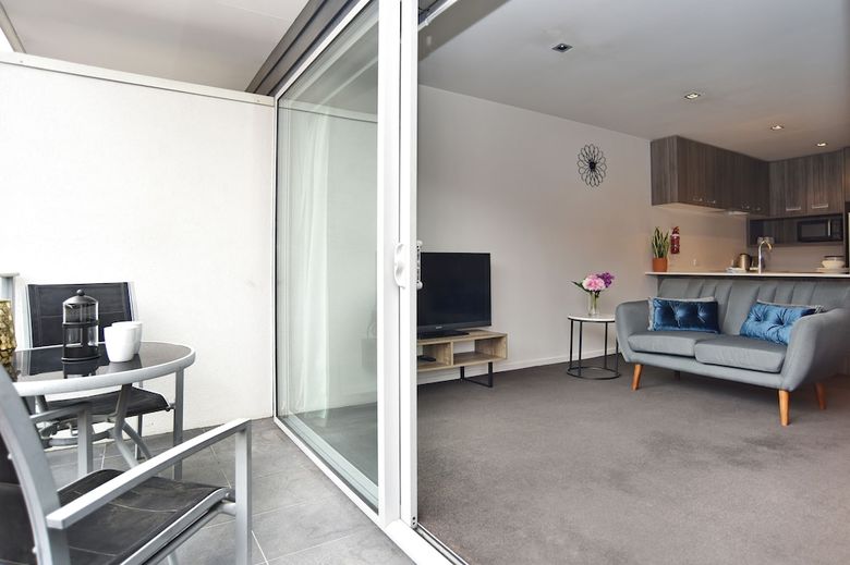 Armagh Apartments 3&5 Combined Chh