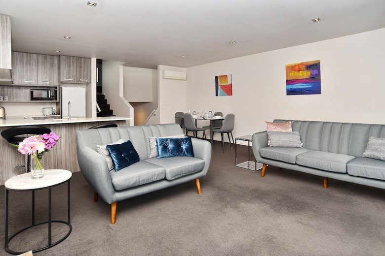 Armagh Apartments 3&5 Combined Chh