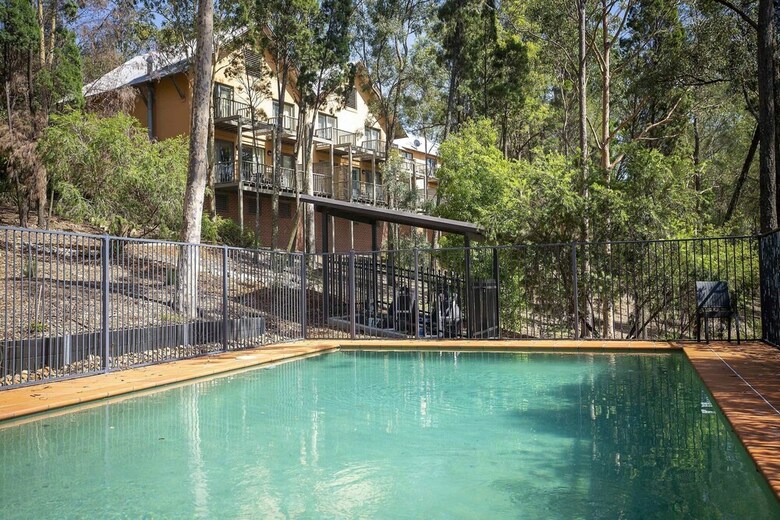Villa Boronia