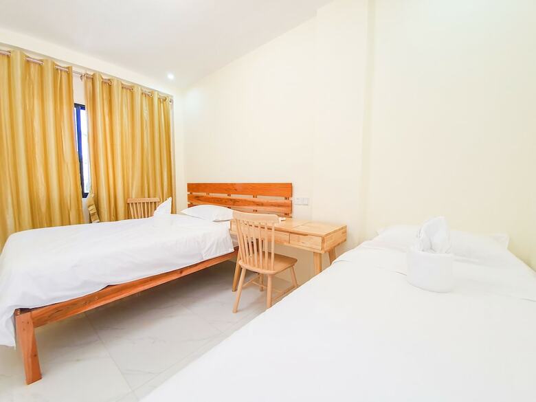 Posada Speed 8 Inn By Cocotel