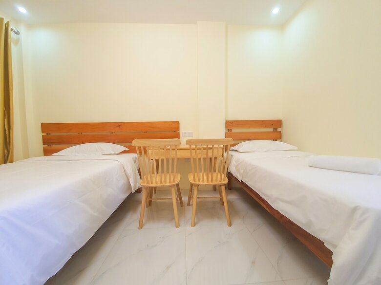 Posada Speed 8 Inn By Cocotel