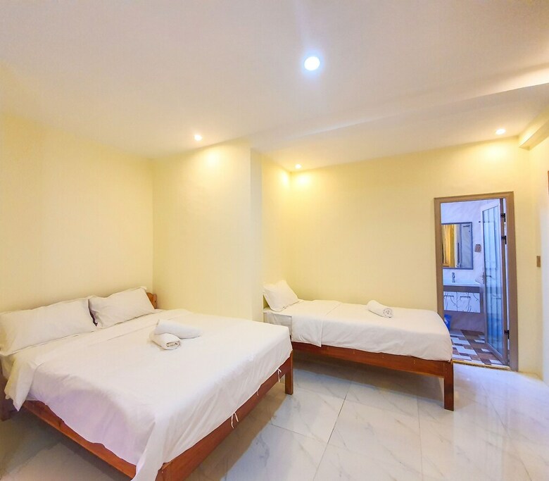 Posada Speed 8 Inn By Cocotel