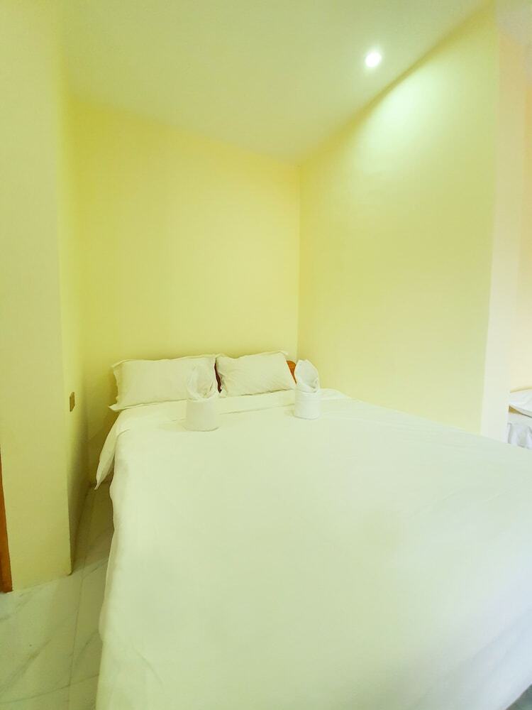 Posada Speed 8 Inn By Cocotel