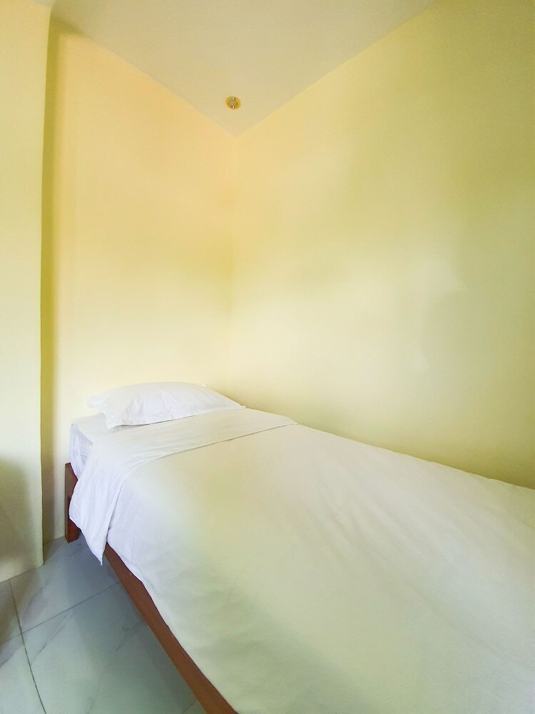 Posada Speed 8 Inn By Cocotel