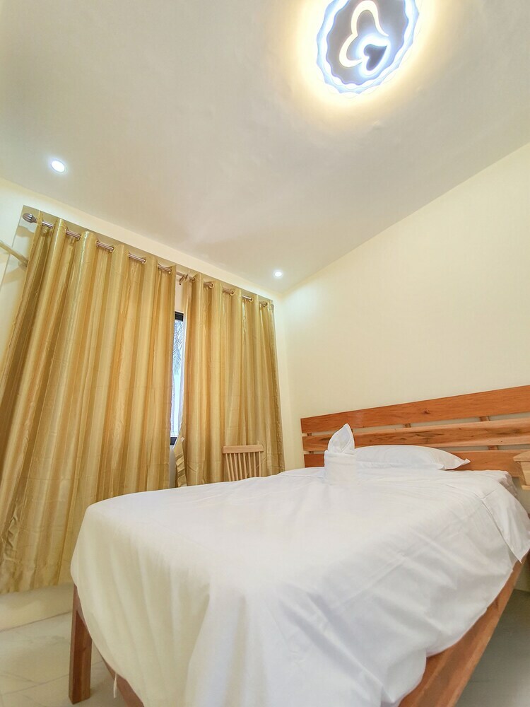 Posada Speed 8 Inn By Cocotel