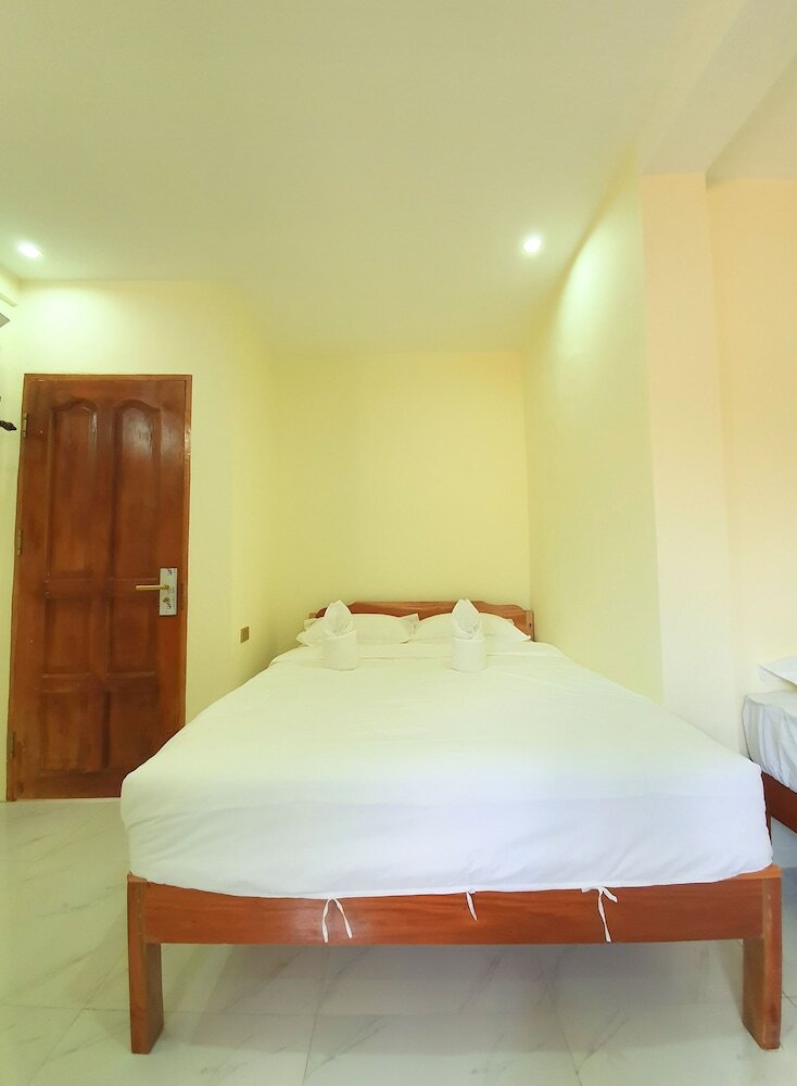 Posada Speed 8 Inn By Cocotel