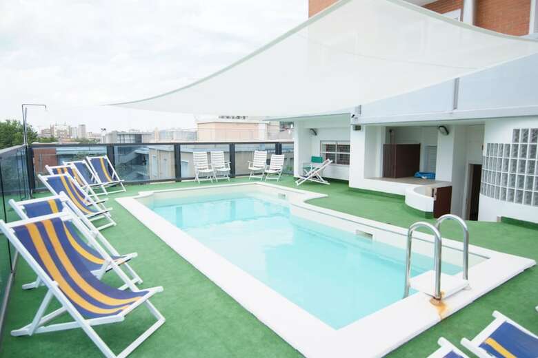 Hotel Caesar