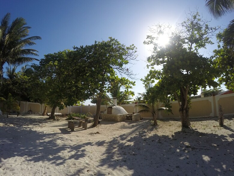 Apartamentos Caribbean Casa Blanca