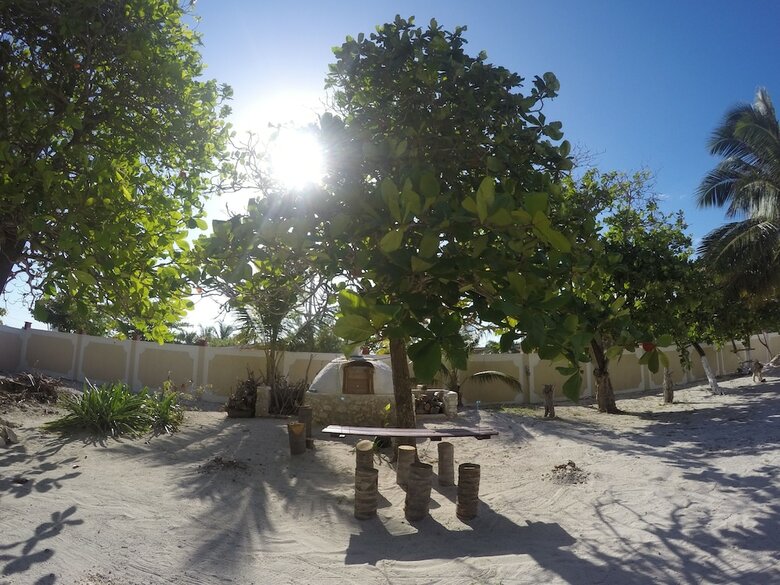 Apartamentos Caribbean Casa Blanca