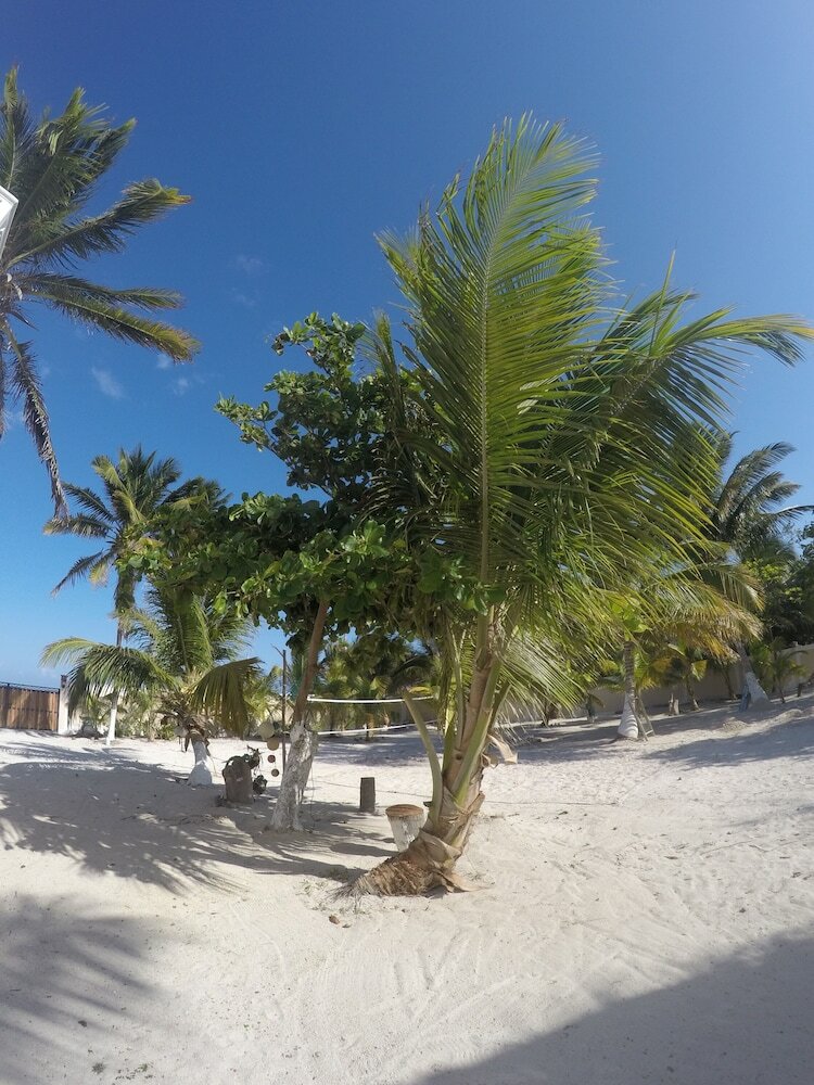 Apartamentos Caribbean Casa Blanca