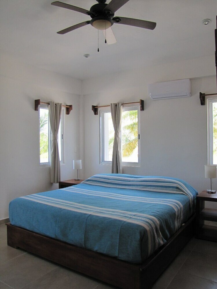 Apartamentos Caribbean Casa Blanca