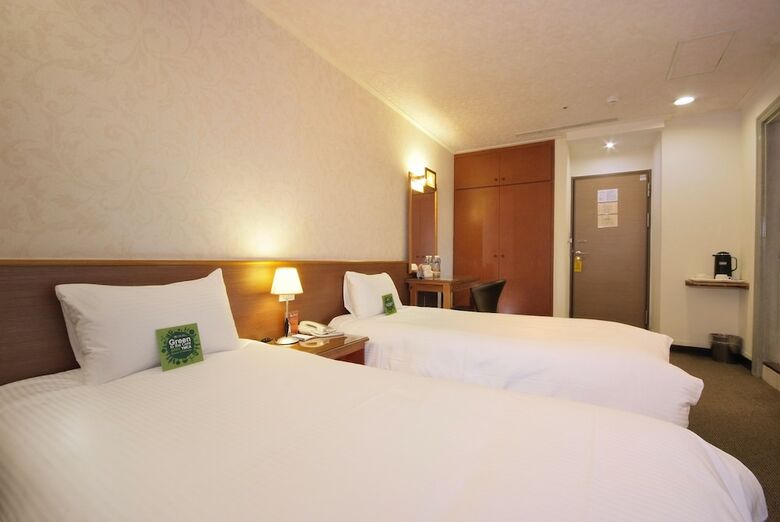 Ymca Taipei Y Hotel Taipei
