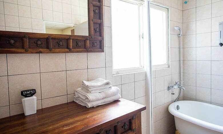 Bed & Breakfast Bellalia Homestay