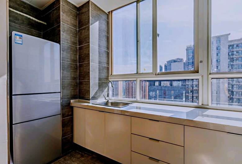 Apartamentos Relaxer Cozy High Rise View Downtown