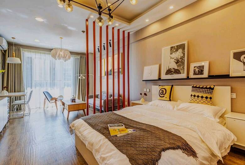 Apartamentos Relaxer Cozy High Rise View Downtown
